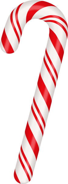 Christmas Candy Cane